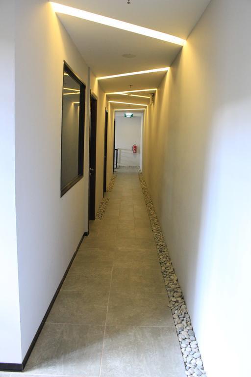 Eatern Hotel Batam Exterior foto
