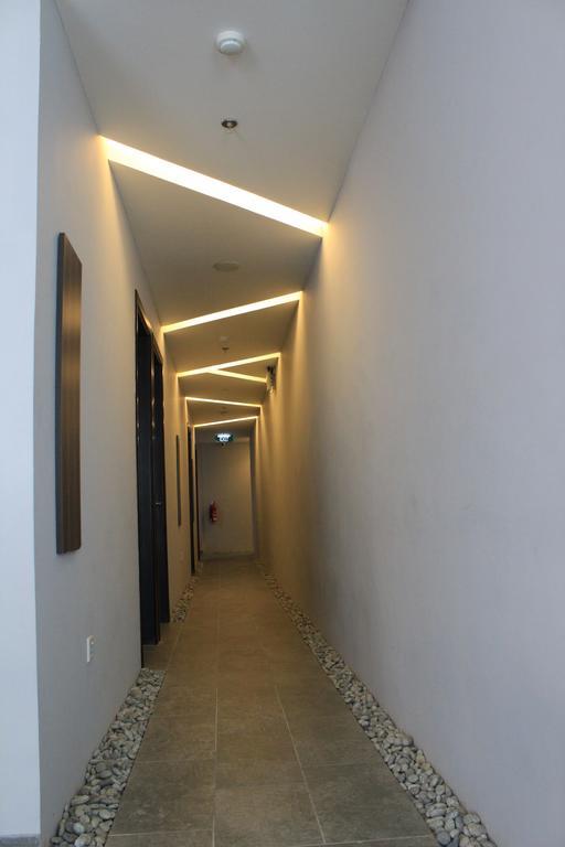 Eatern Hotel Batam Exterior foto